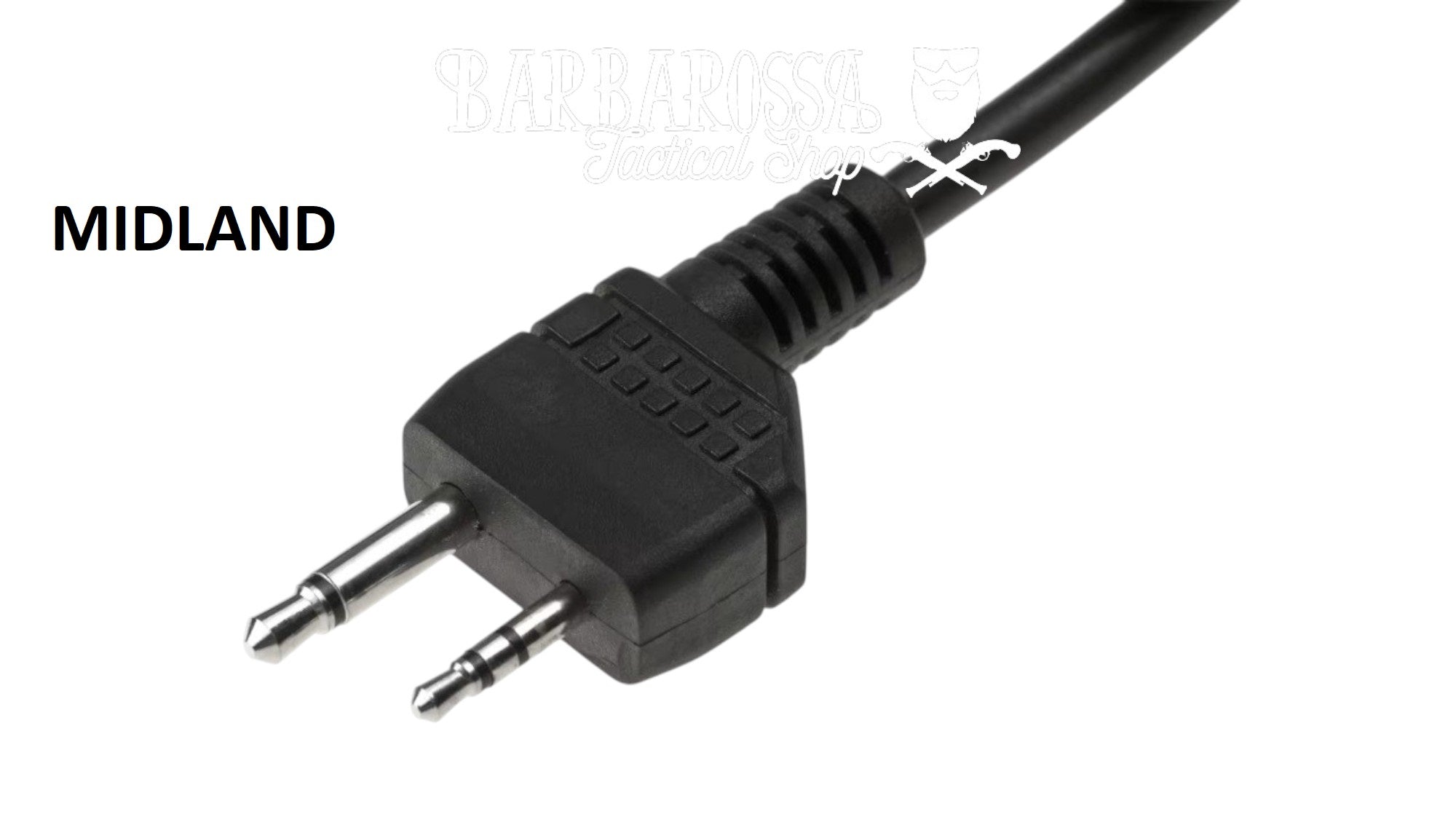 EARMOR™ M51 PTT per Cuffie M32 PLUS / M32X PLUS