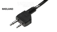 EARMOR™ M51 PTT per Cuffie M32 PLUS / M32X PLUS