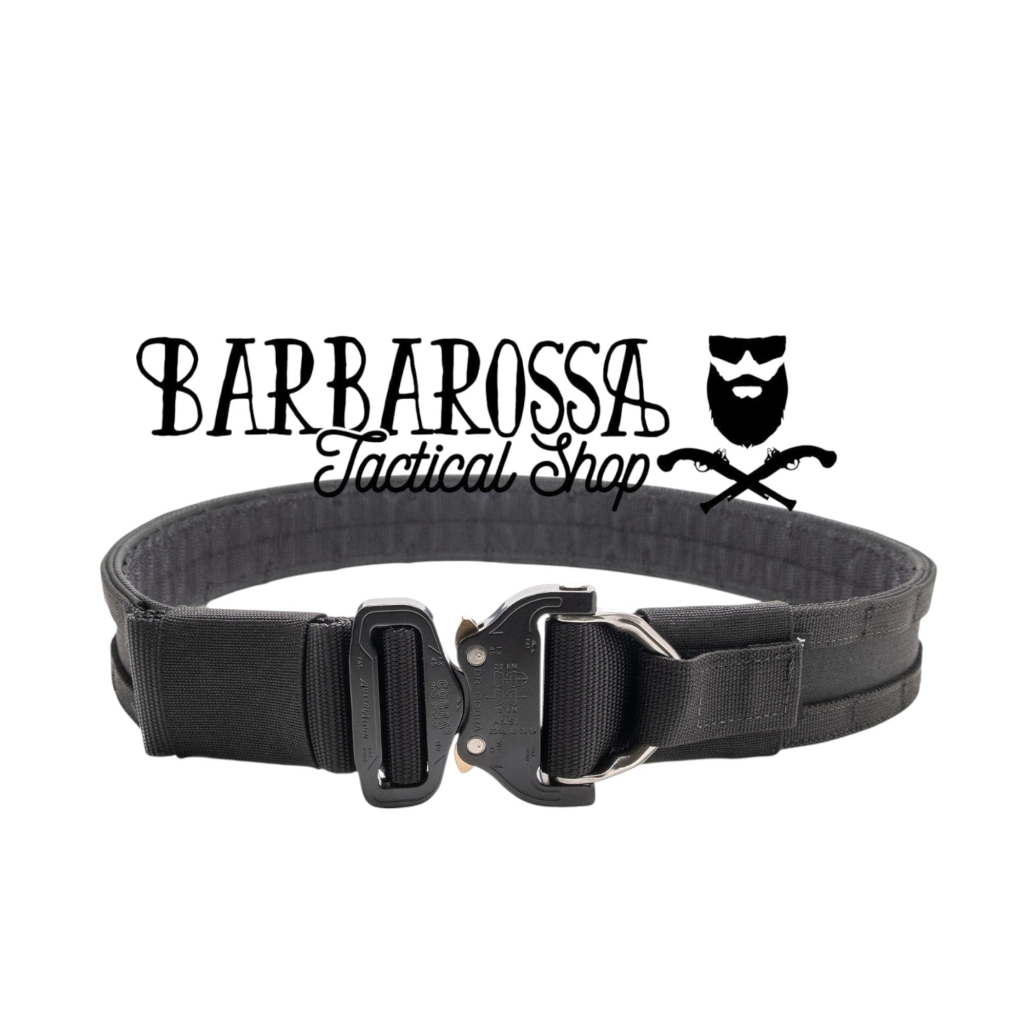 4-14 Gunner Belt Tactical