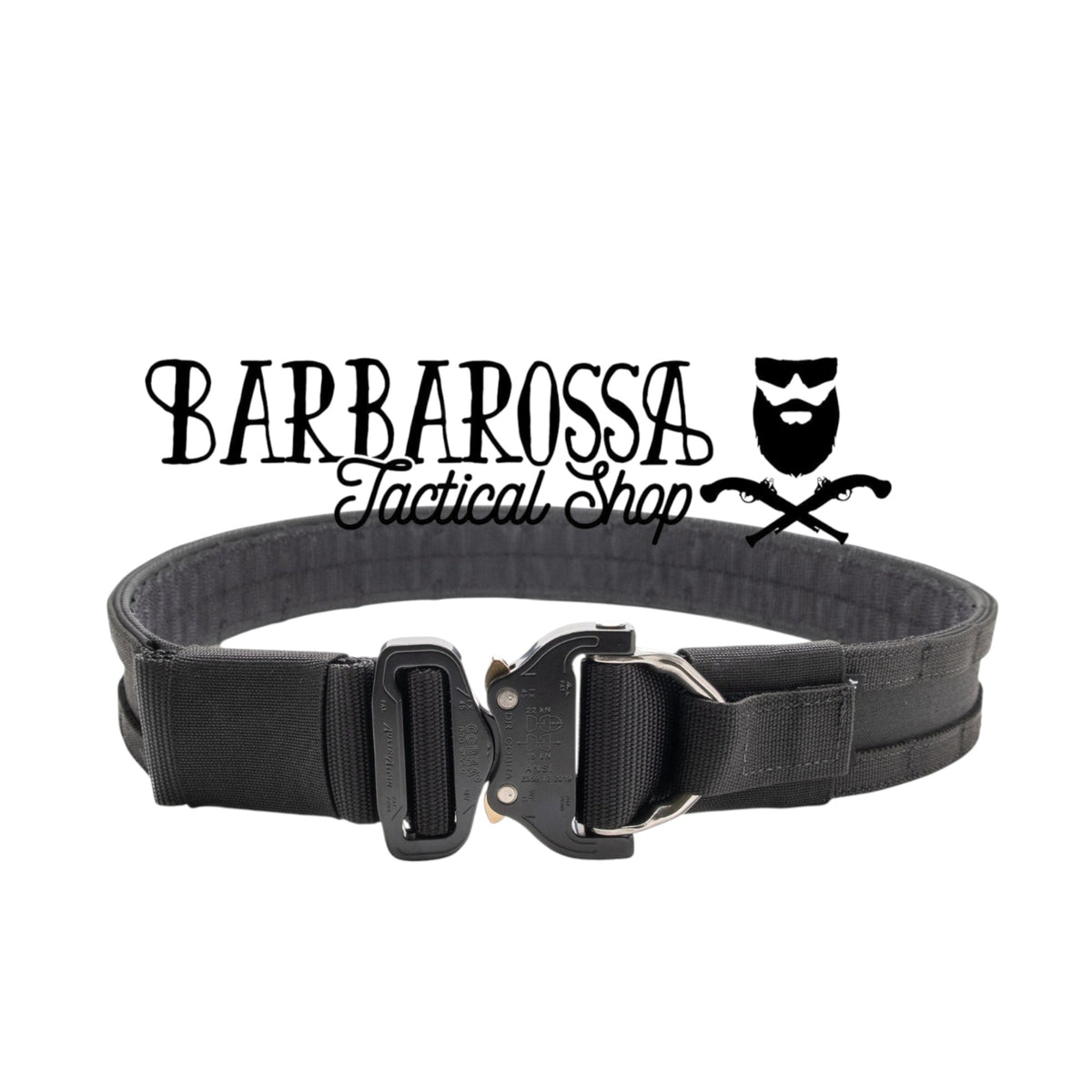 4-14 Gunner Belt Tactical