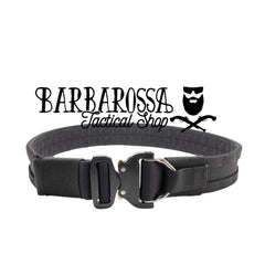 4-14 Gunner Belt Tactical