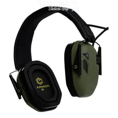 EARMOR™ M300T Electronic Hearing Protector Bluetooth