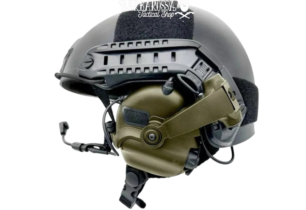 EARMOR™ M32X PLUS ARC Electronic Hearing Protector