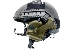 EARMOR™ M32X PLUS ARC Electronic Hearing Protector
