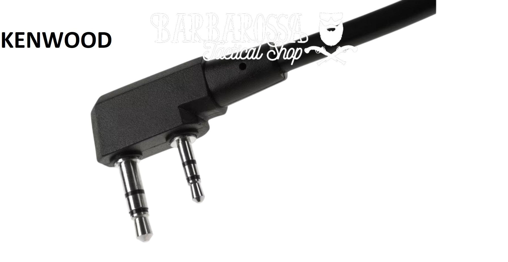 EARMOR™ M51 PTT per Cuffie M32 PLUS / M32X PLUS