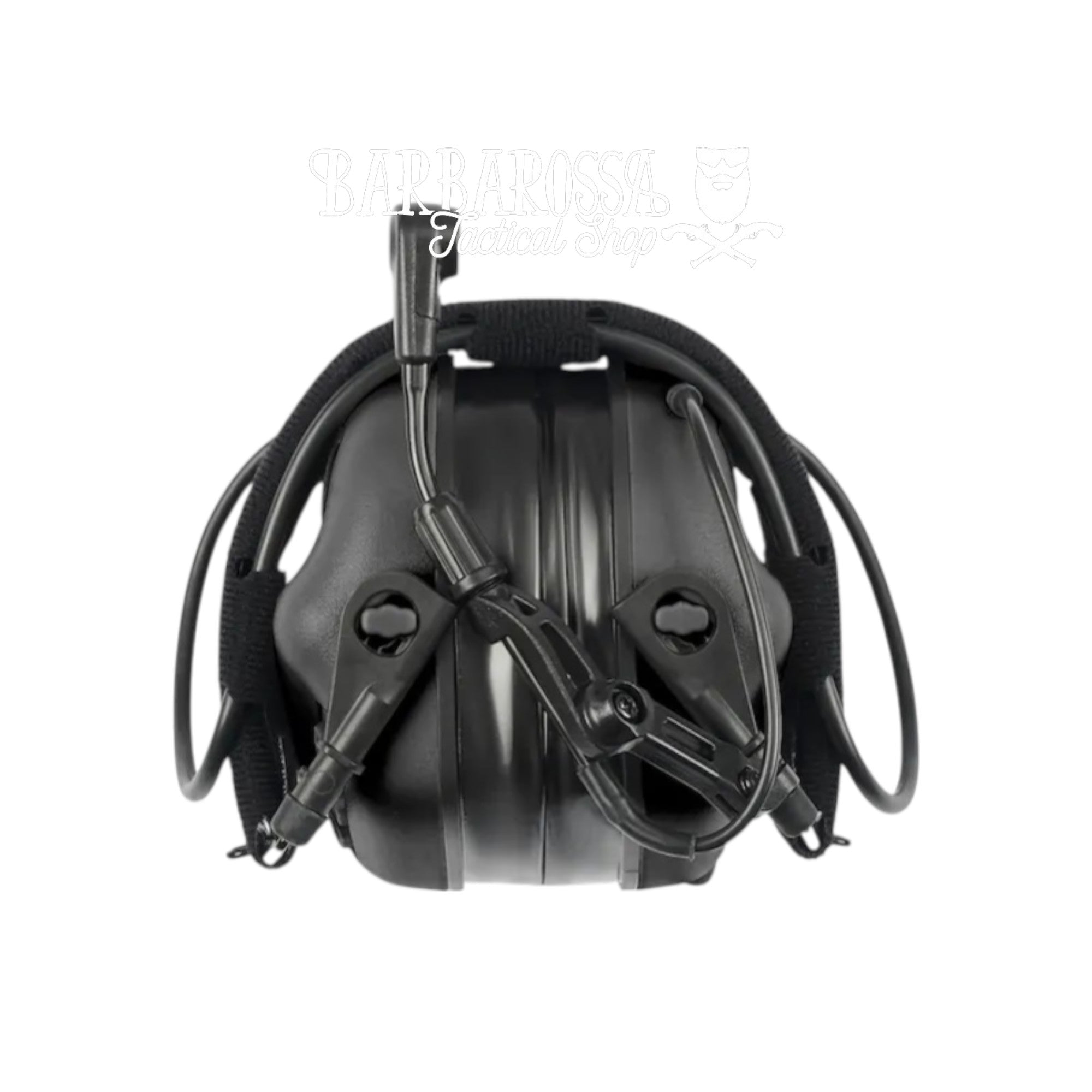 EARMOR™ M32 PLUS Tactical Communication Headset