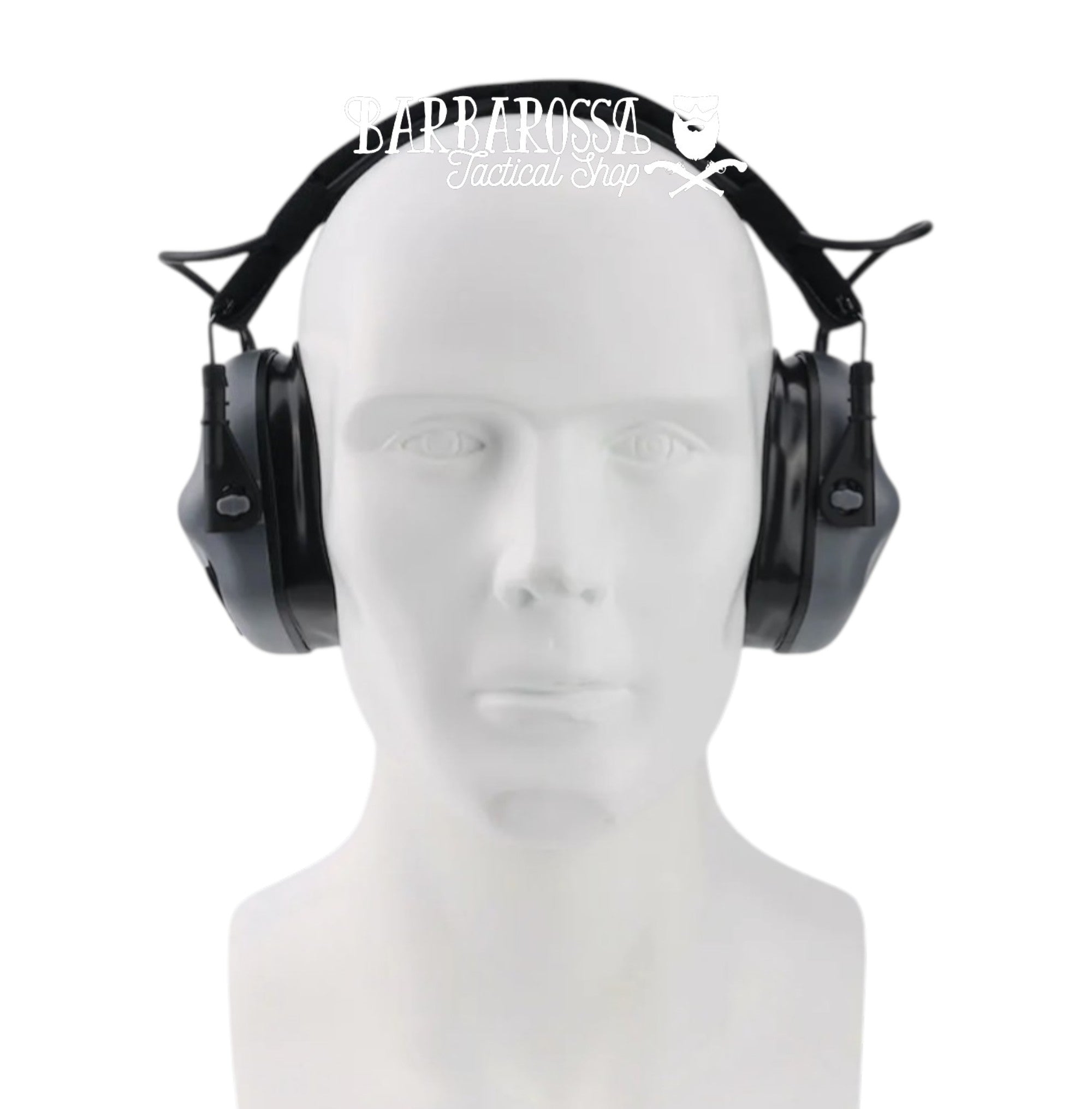 EARMOR™ M31 PLUS Electronic Noise Cancelling Headset
