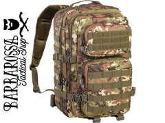 Defcon 5 - Tactical Bull Backpack - Vegetato