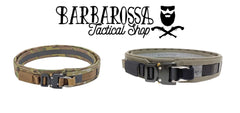 4-14 Strike Belt - 2024