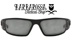 GATORZ - Magnum, Blackout Logo, Smoked