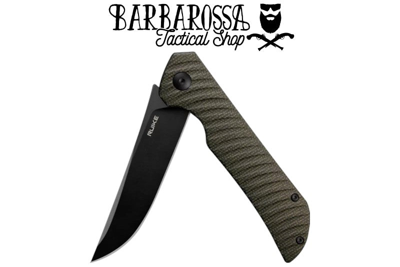 RUIKE - P122-MB Series Knive