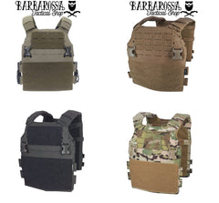 4-14 Strike Plate Carrier