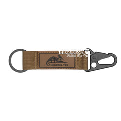 Helikon tex - Snap Hook Keychain With Logo