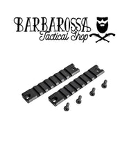 VFC MP7 Slide Rail Set for Umarex MP7A1