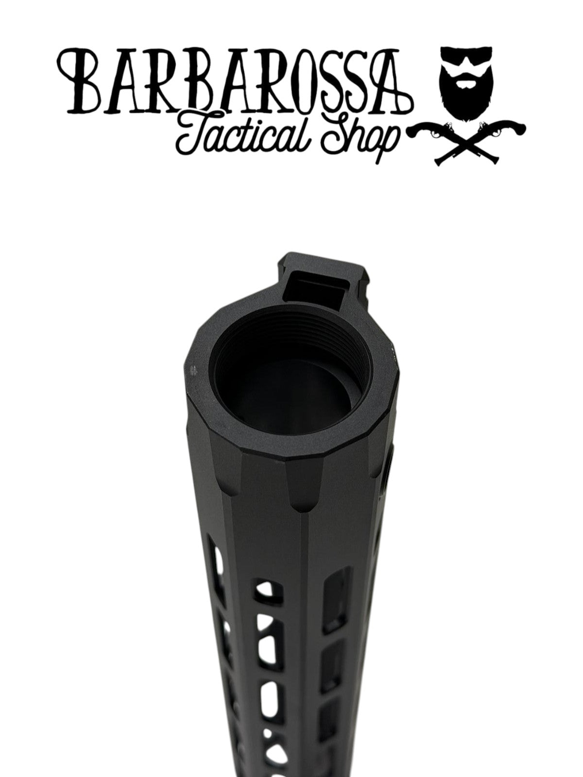 Handguard URX4 10.75" Knight's Armament Replica AEG - Black