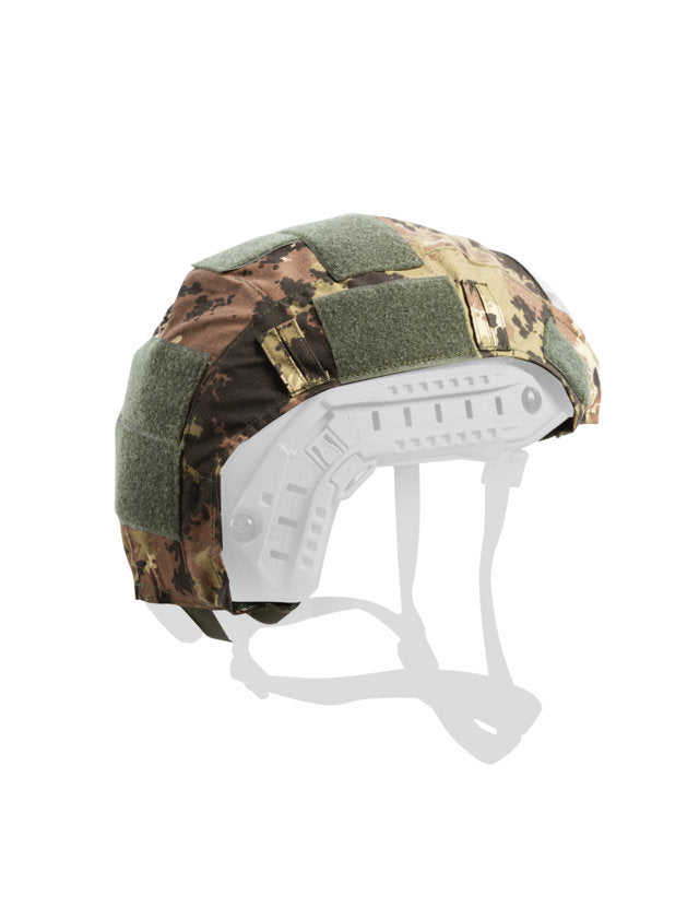 Openland - FAST Helmet Cover - Vegetato