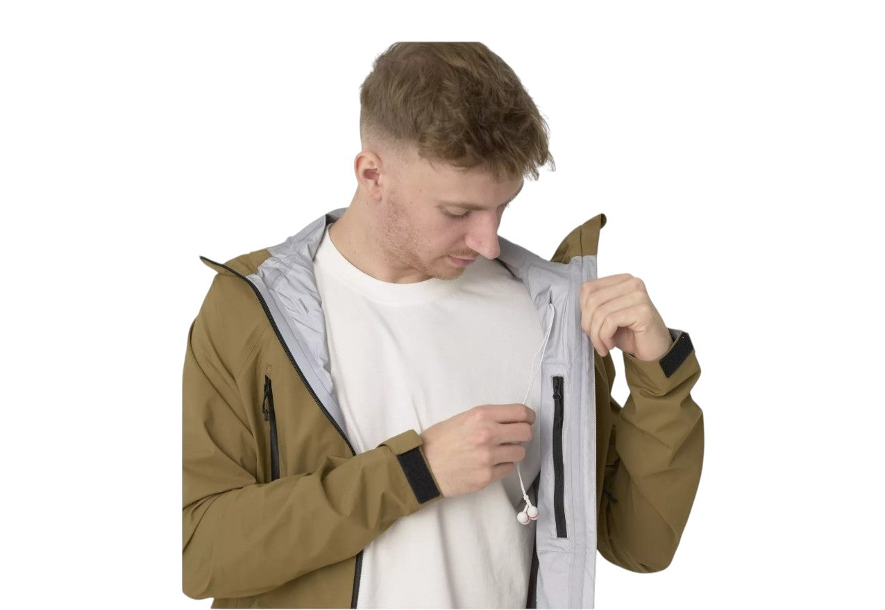 Helikon - Squall Hardshell Jacket