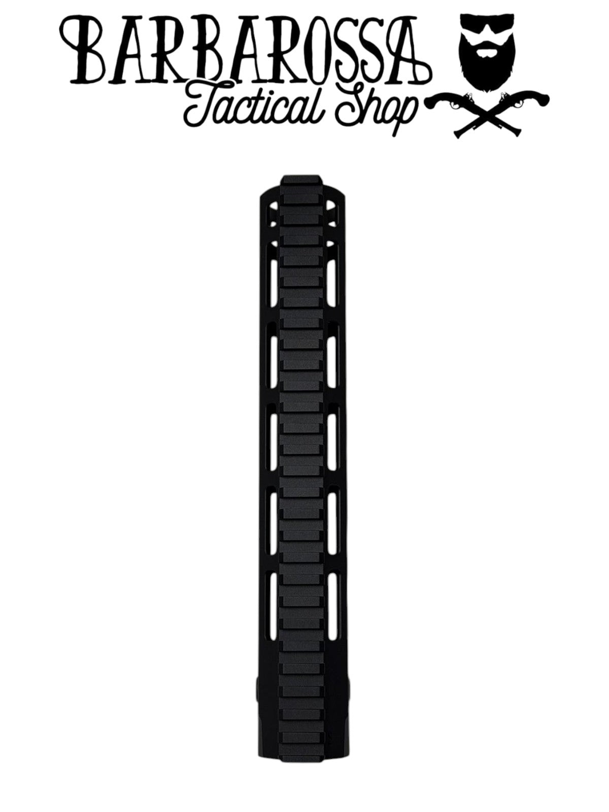 Handguard URX4 10.75" Knight's Armament Replica AEG - Black