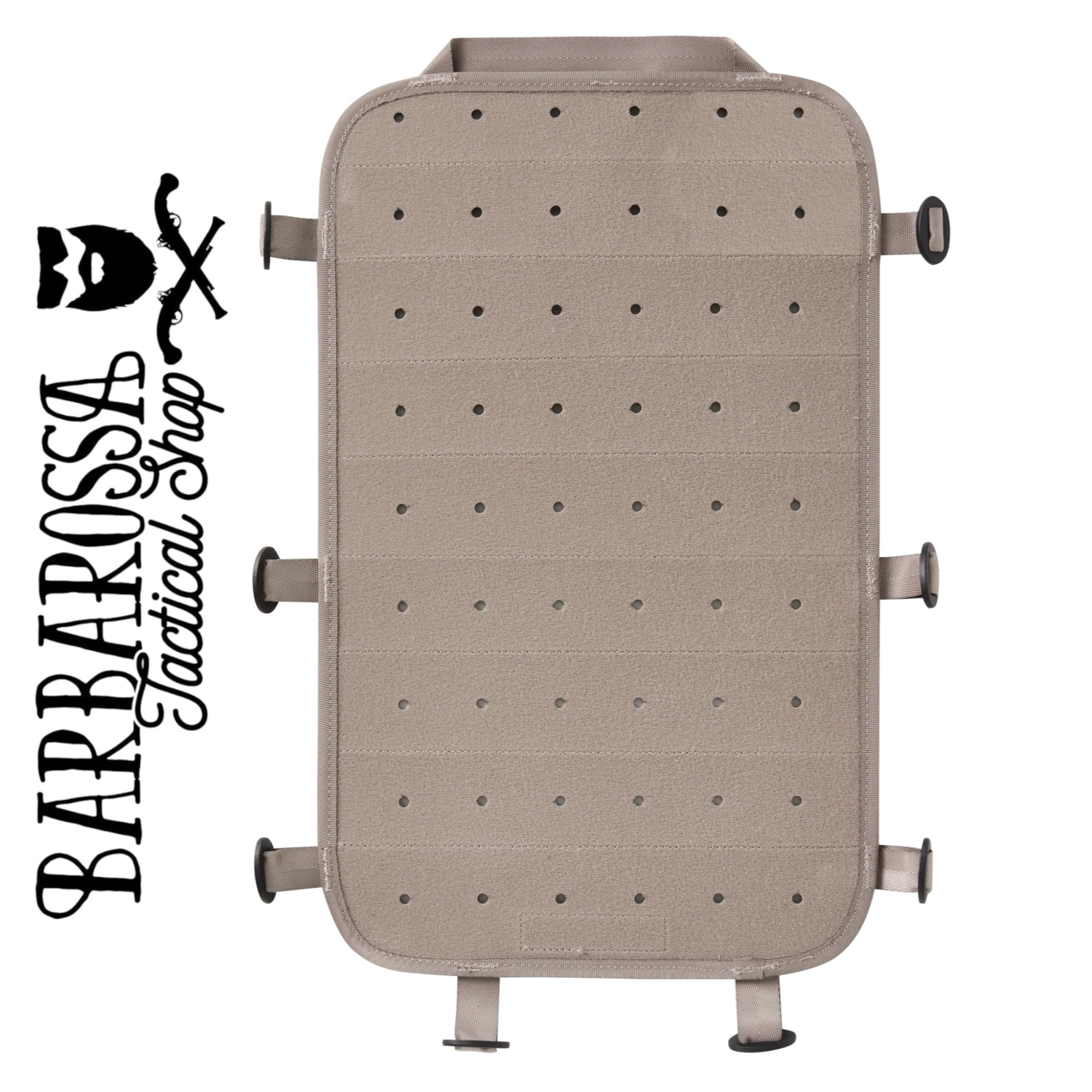 SNIGEL - 30L Multi Insert Panel 1.0