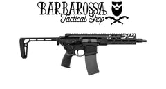 VFC - APFG SPEAR LT SBR GBBR 9 inch - Black