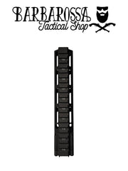 Handguard MFR S 9" Daniel Defense Replica - Black/Brown