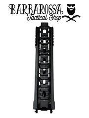 Handguard SMR MK4 10" Geissele Replica AEG - Black