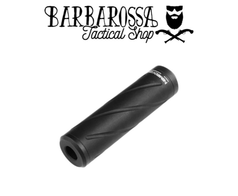 Novritsch - Silenziatore Corto V1 - Black