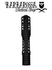 Handguard SD M-LOK 10.25" SLR Rifleworks Replica - Black