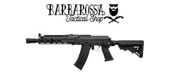 VFC - AK105 Tactical Replica Black GBBR