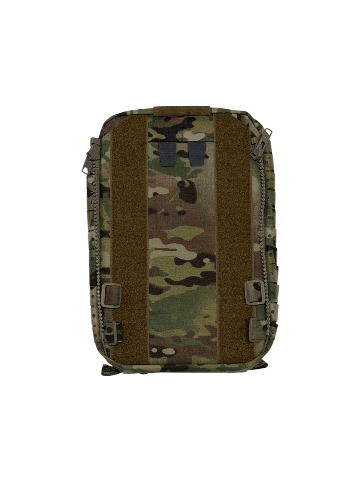 4-14 - Flat Back Pack