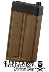 VFC - XM7 SPEAR MCX GBBR - Tan