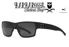 GATORZ - Delta, MILSPEC Ballistic Smoke w/Anti-Fog