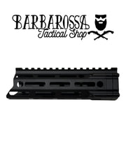 Handguard MFR XS 7" Daniel Defense Replica - Black