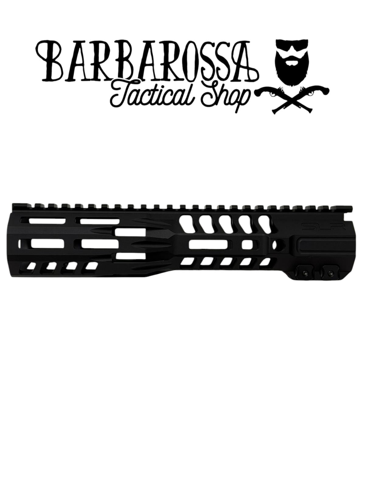 Handguard SD M-LOK 10.25" SLR Rifleworks Replica - Black