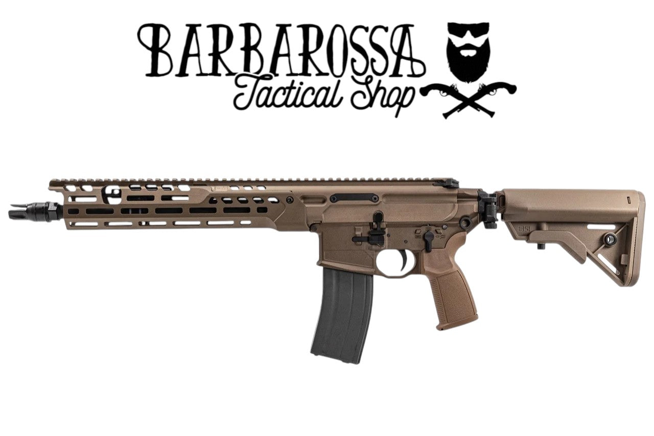 VFC - APFG SPEAR LT Carbine GBBR 13.1 inch - Tan