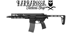 VFC - APFG SPEAR LT SBR GBBR 9 inch - Black