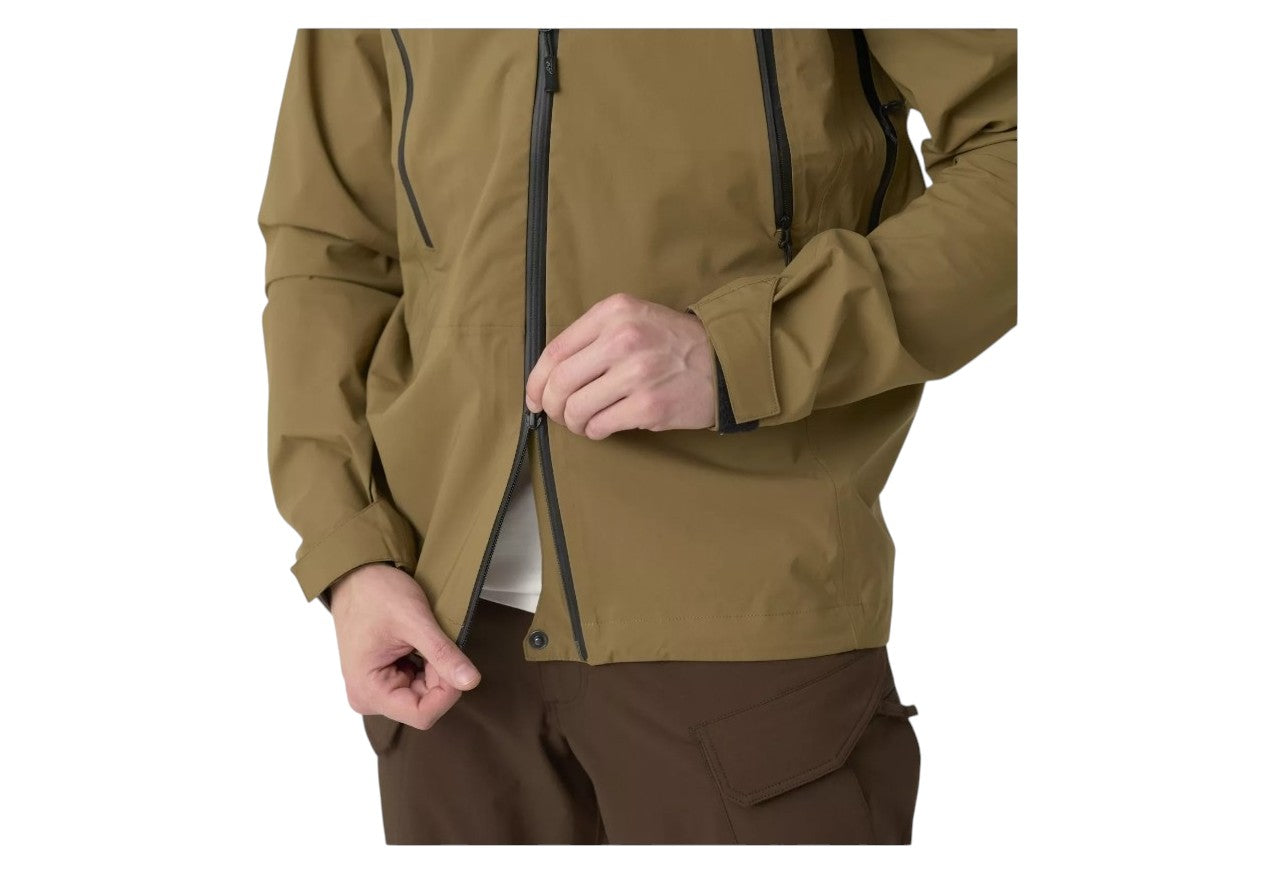 Helikon - Squall Hardshell Jacket