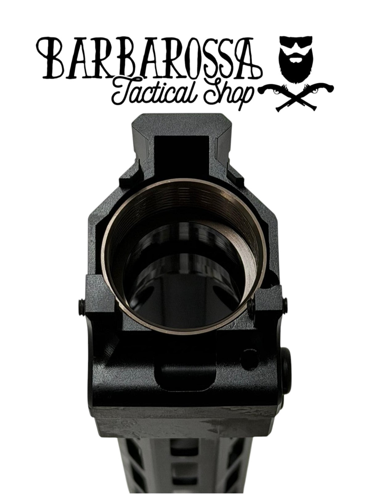 Handguard URG-I 10.5" Geiselle Replica AEG - Black