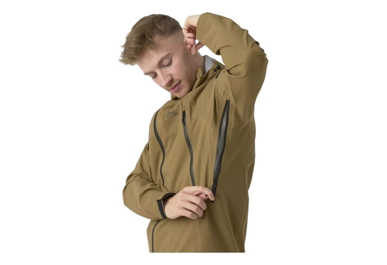 Helikon - Squall Hardshell Jacket