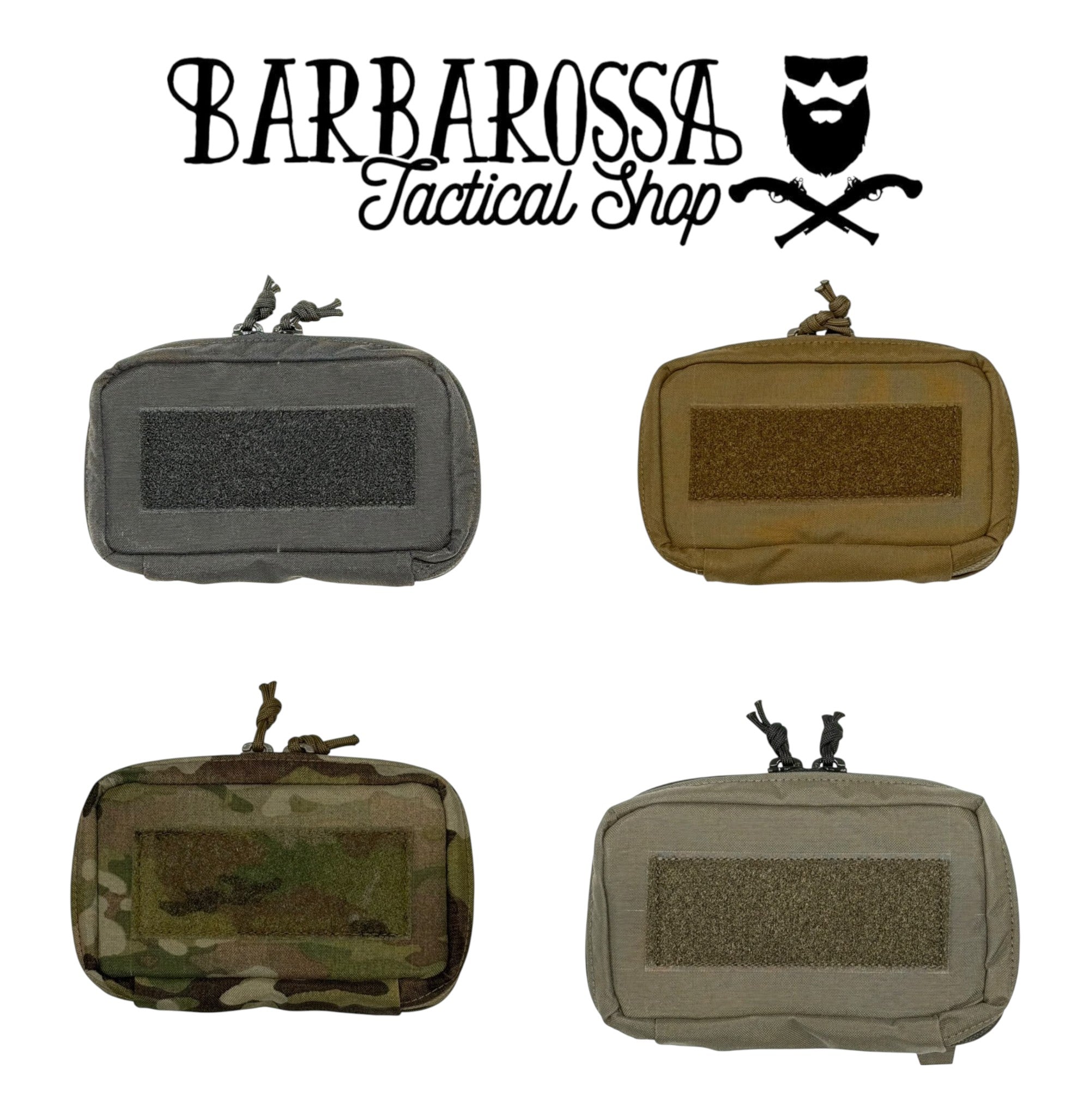 4-14 - Admin Pouch da Petto Porta Telefono