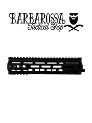Handguard SMR MK4 10" Geissele Replica AEG - Black