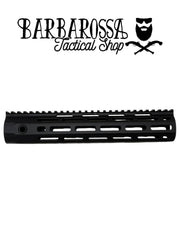 Handguard URX4 10.75" Knight's Armament Replica AEG - Black
