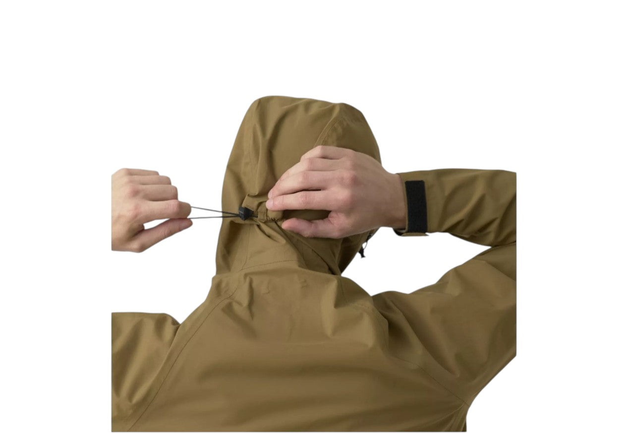 Helikon - Squall Hardshell Jacket