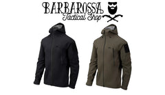 Helikon - Squall Hardshell Jacket
