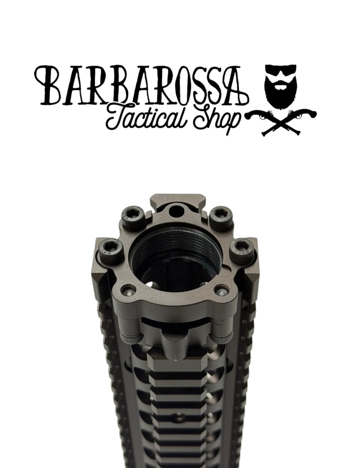 Handguard MK18 9.5" Daniel Defense Replica - Brown Bronze