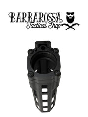 Handguard MFR XS 7" Daniel Defense Replica - Black