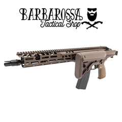 VFC - APFG SPEAR LT Carbine GBBR 13.1 inch - Tan