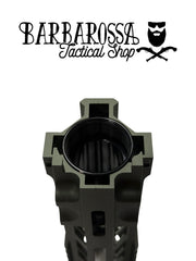 Handguard SMR MK4 7" Geissele Replica AEG - Od Green