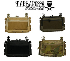 4-14 - Utility Placard
