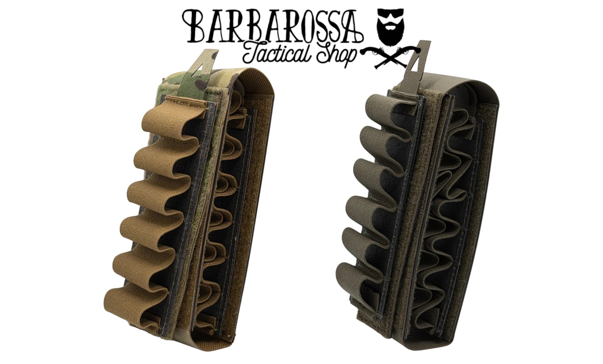 4-14 - Shotgun Shell Holder